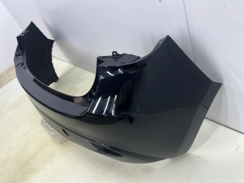 Zderzak tylny Mazda 3 BM 13-16r. Przedlift tył HB Hatchback BJT6-50221