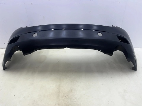 Zderzak tylny Mazda 3 BM 13-16r. Przedlift tył HB Hatchback BJT6-50221