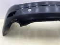 Zderzak tylny Mazda 3 BM 13-16r. Przedlift tył HB Hatchback BJT6-50221