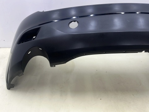 Zderzak tylny Mazda 3 BM 13-16r. Przedlift tył HB Hatchback BJT6-50221