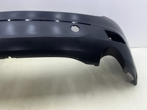 Zderzak tylny Mazda 3 BM 13-16r. Przedlift tył HB Hatchback BJT6-50221