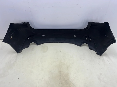 Zderzak tylny Mazda 3 BM 13-16r. Przedlift tył HB Hatchback BJT6-50221