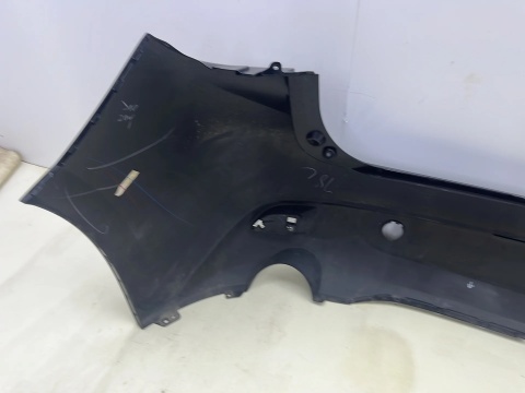 Zderzak tylny Mazda 3 BM 13-16r. Przedlift tył HB Hatchback BJT6-50221