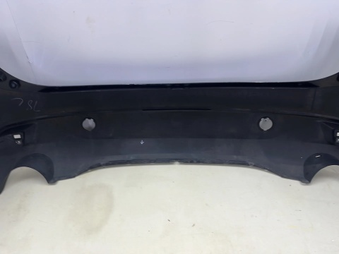 Zderzak tylny Mazda 3 BM 13-16r. Przedlift tył HB Hatchback BJT6-50221