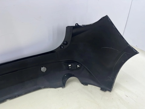Zderzak tylny Mazda 3 BM 13-16r. Przedlift tył HB Hatchback BJT6-50221