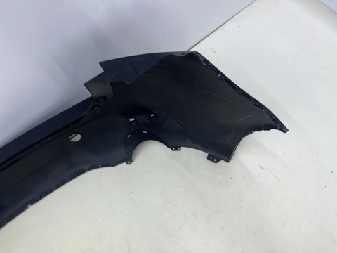 Zderzak tylny Mazda 3 BM 13-16r. Przedlift tył HB Hatchback BJT6-50221