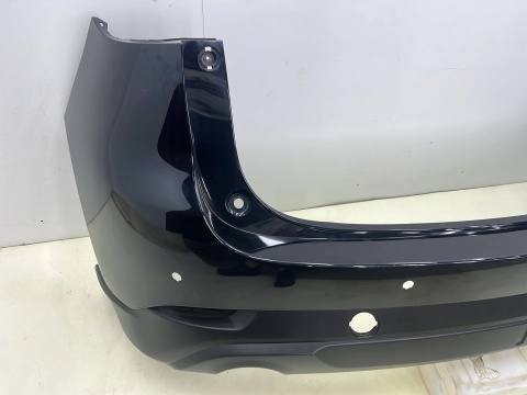 Zderzak tylny Mazda CX-5 CX5 2 II 21-25r. tył 4XPDC KSD4-50221