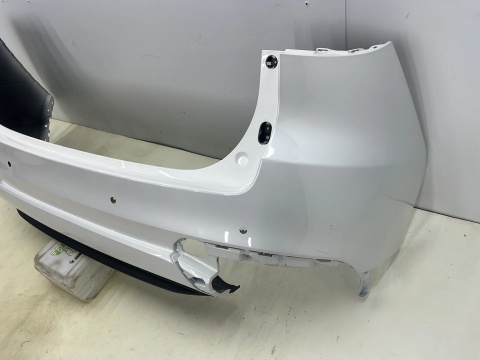 Zderzak tylny Mazda CX-80 24r.- tył 4XPDC K20V-50221
