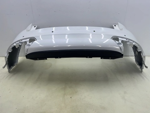 Zderzak tylny Mazda CX-80 24r.- tył 4XPDC K20V-50221