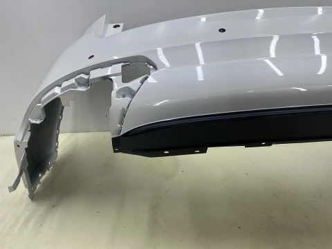 Zderzak tylny Mazda CX-80 24r.- tył 4XPDC K20V-50221
