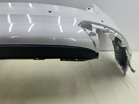 Zderzak tylny Mazda CX-80 24r.- tył 4XPDC K20V-50221