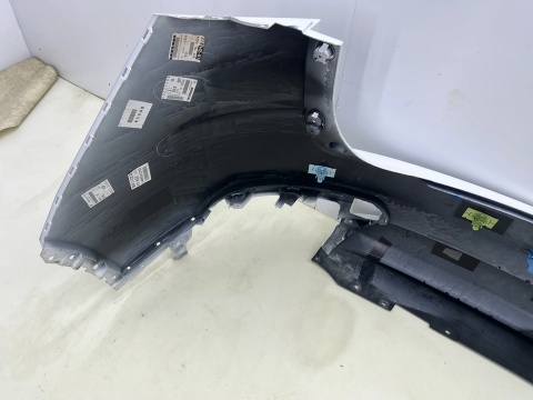 Zderzak tylny Mazda CX-80 24r.- tył 4XPDC K20V-50221