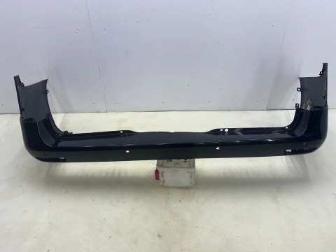 Zderzak tylny Mercedes W447 Vito 3 III 14-23r. tył 6XPDC A4478850038