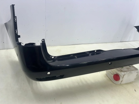 Zderzak tylny Mercedes W447 Vito 3 III 14-23r. tył 6XPDC A4478850038