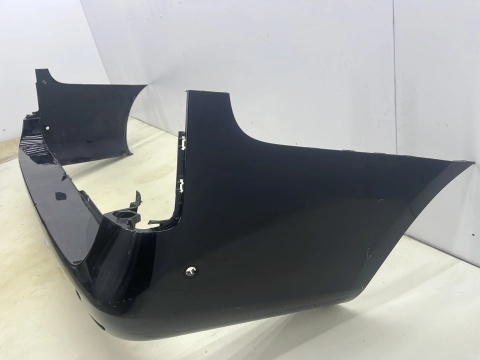 Zderzak tylny Mercedes W447 Vito 3 III 14-23r. tył 6XPDC A4478850038
