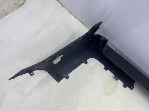 Zderzak tylny Mercedes W447 Vito 3 III 14-23r. tył 6XPDC A4478850038