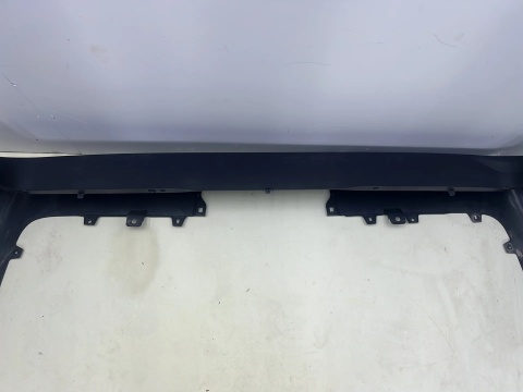Zderzak tylny Mercedes W447 Vito 3 III 14-23r. tył 6XPDC A4478850038