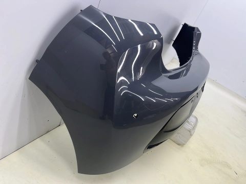 Zderzak tylny Peugeot 208 2 II 19r.- tył 4XPDC 9823195380