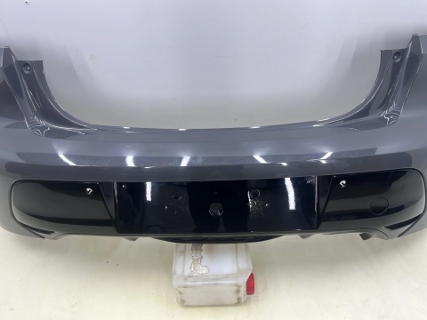 Zderzak tylny Peugeot 208 2 II 19r.- tył 4XPDC 9823195380
