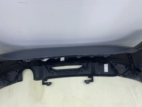 Zderzak tylny Peugeot 208 2 II 19r.- tył 4XPDC 9823195380