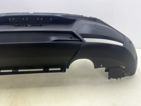 Zderzak tylny Peugeot 3008 3 III 23r.- tył 6XPDC 9846812680