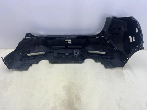 Zderzak tylny Peugeot 3008 3 III 23r.- tył 6XPDC 9846812680