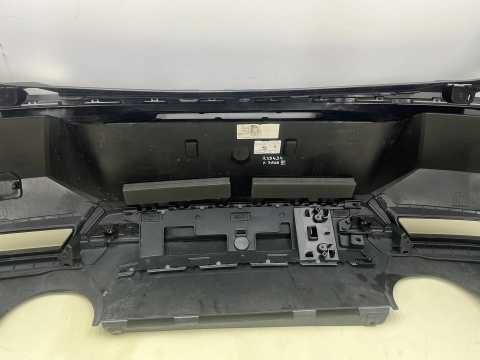 Zderzak tylny Peugeot 3008 3 III 23r.- tył 6XPDC 9846812680