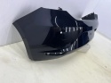 Zderzak tylny Seat Leon 3 III 12-17r. Przedlift tył HB 4XPDC 5F0807421A Hatchback