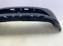 Zderzak tylny Seat Leon 3 III 12-17r. Przedlift tył HB 4XPDC 5F0807421A Hatchback