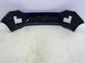 Zderzak tylny Seat Leon 3 III 12-17r. Przedlift tył HB 4XPDC 5F0807421A Hatchback
