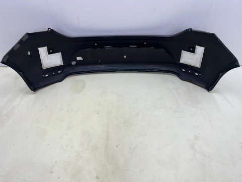 Zderzak tylny Seat Leon 3 III 12-17r. Przedlift tył HB 4XPDC 5F0807421A Hatchback