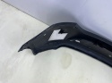 Zderzak tylny Seat Leon 3 III 12-17r. Przedlift tył HB 4XPDC 5F0807421A Hatchback