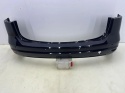 Zderzak tylny VW Sharan Seat Alhambra 2 II 10-22r. tył 4XPDC 7N0807421B