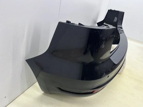 Zderzak tylny VW Sharan Seat Alhambra 2 II 10-22r. tył 4XPDC 7N0807421B