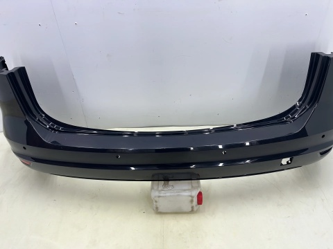Zderzak tylny VW Sharan Seat Alhambra 2 II 10-22r. tył 4XPDC 7N0807421B