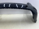 Zderzak tylny VW Sharan Seat Alhambra 2 II 10-22r. tył 4XPDC 7N0807421B