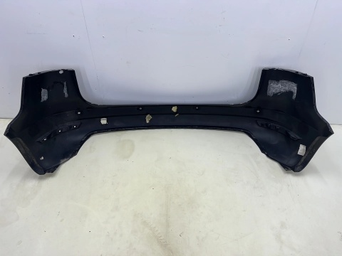 Zderzak tylny VW Sharan Seat Alhambra 2 II 10-22r. tył 4XPDC 7N0807421B