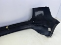 Zderzak tylny VW Sharan Seat Alhambra 2 II 10-22r. tył 4XPDC 7N0807421B