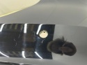 Zderzak tylny VW Sharan Seat Alhambra 2 II 10-22r. tył 4XPDC 7N0807421B