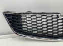 Atrapa Chevrolet Spark 3 III 10-15r. grill przednia maskownica zderzaka 95961829