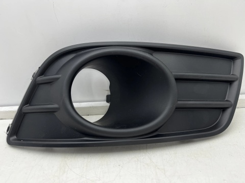 Atrapa Suzuki SX4 06-14r. kratka zderzaka lewa przednia 71752-55L00-5PK