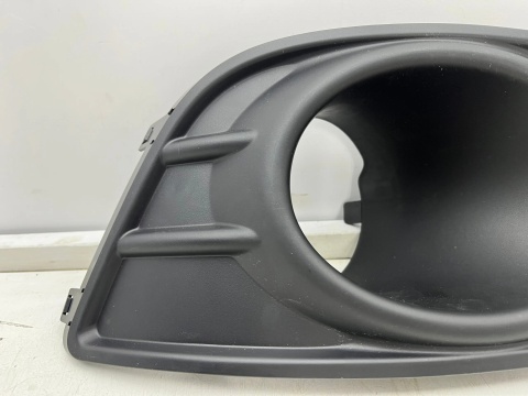 Atrapa Suzuki SX4 06-14r. kratka zderzaka lewa przednia 71752-55L00-5PK