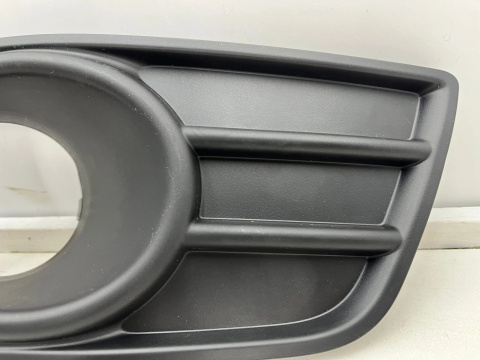 Atrapa Suzuki SX4 06-14r. kratka zderzaka lewa przednia 71752-55L00-5PK