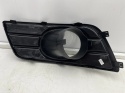 Atrapa Suzuki SX4 06-14r. kratka zderzaka lewa przednia 71752-55L00-5PK