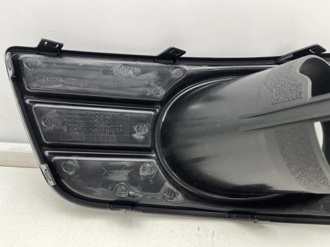 Atrapa Suzuki SX4 06-14r. kratka zderzaka lewa przednia 71752-55L00-5PK