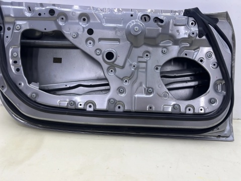 Drzwi Mazda MX-5 NC 3 III 05-15r. lewe przednie lewy przód