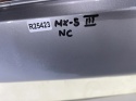Drzwi Mazda MX-5 NC 3 III 05-15r. lewe przednie lewy przód