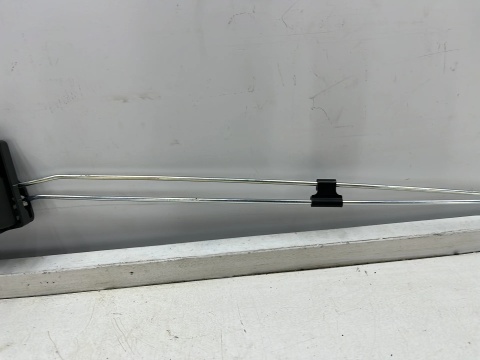 Klamka Suzuki Swift 2 II 89-03r. wewnętrzna rączka uchwyt drzwi prawa przednia 83110-80e70-t01