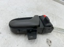 Klamka Suzuki Swift 2 II 89-03r. wewnętrzna rączka uchwyt drzwi prawa przednia 83110-80e70-t01