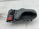 Klamka Suzuki Swift 2 II 89-03r. wewnętrzna rączka uchwyt drzwi prawa przednia 83110-80e70-t01